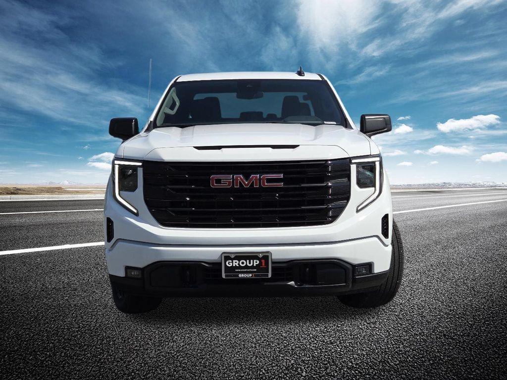 new 2026 GMC Sierra 1500 car, priced at $47,143