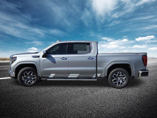 new 2026 GMC Sierra 1500 car, priced at $60,281