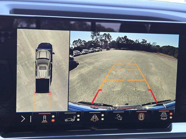 new 2026 GMC Sierra 1500 car, priced at $60,281