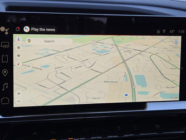 new 2026 GMC Sierra 1500 car, priced at $60,281