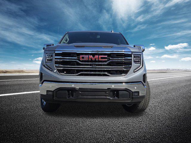 new 2026 GMC Sierra 1500 car, priced at $60,281