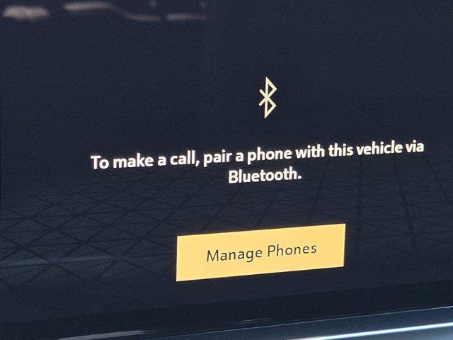 new 2026 GMC Sierra 1500 car, priced at $60,281