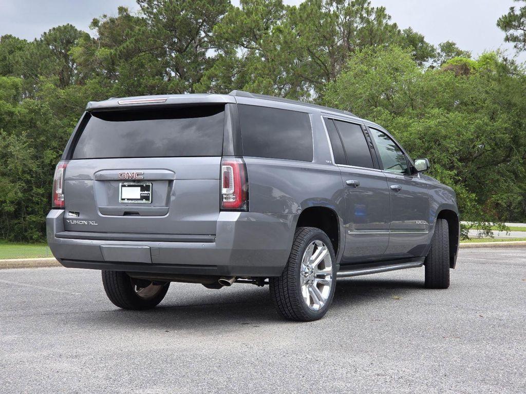 used 2020 GMC Yukon XL car, priced at $24,005