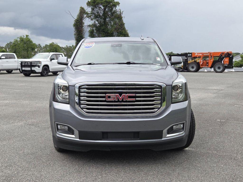 used 2020 GMC Yukon XL car, priced at $24,005