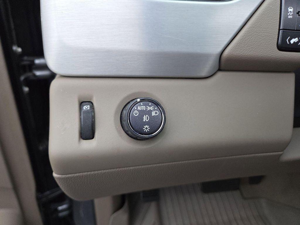 used 2020 GMC Yukon XL car, priced at $24,005