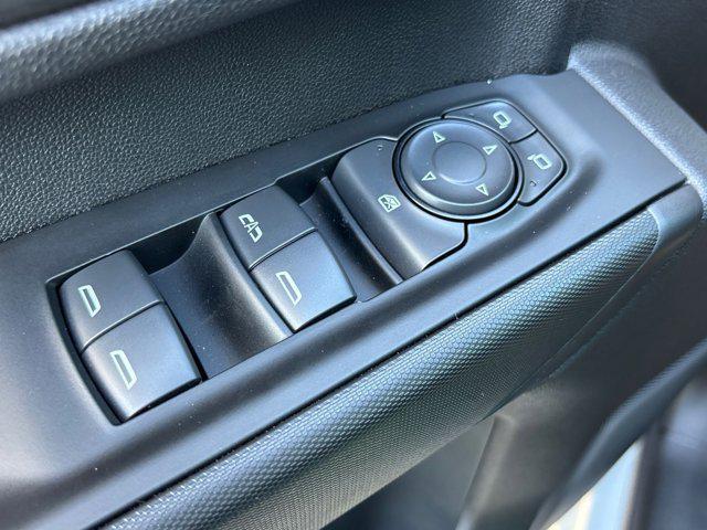 new 2026 GMC Sierra 2500 car, priced at $53,631