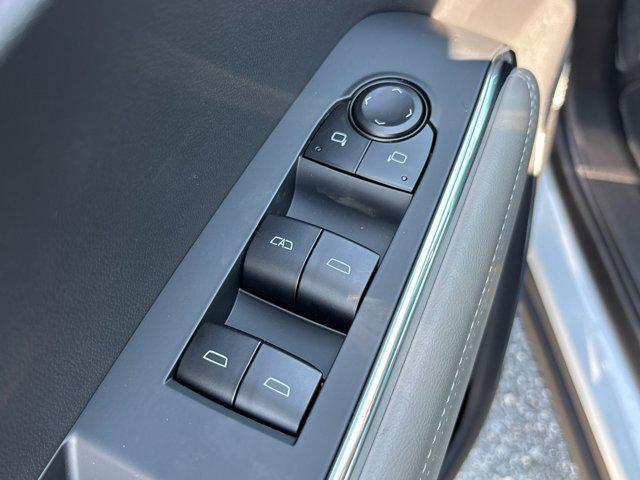 new 2026 GMC Acadia car, priced at $47,966