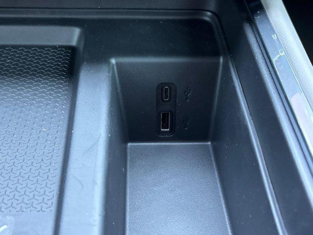 new 2026 GMC Acadia car, priced at $47,966