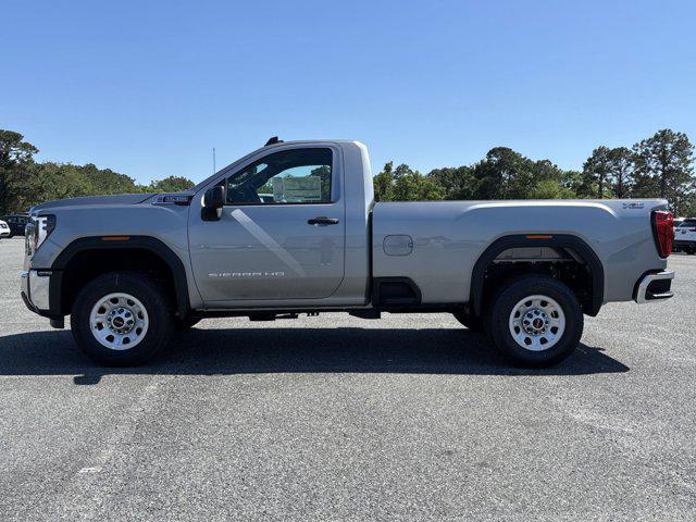 new 2025 GMC Sierra 3500 car, priced at $45,996