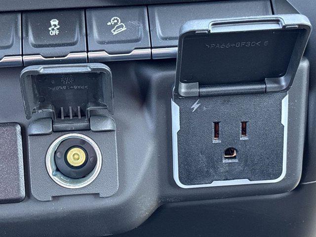 new 2025 GMC Sierra 3500 car, priced at $45,996