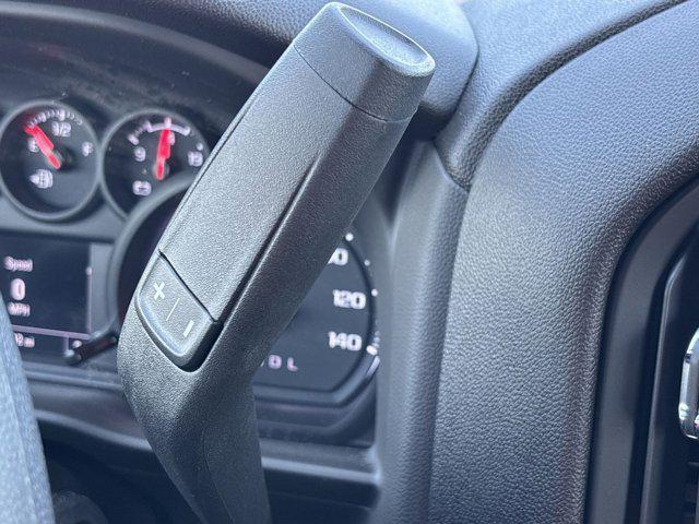 new 2025 GMC Sierra 3500 car, priced at $45,996