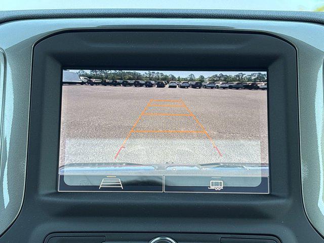 new 2025 GMC Sierra 3500 car, priced at $45,996