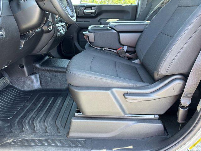 new 2025 GMC Sierra 3500 car, priced at $45,996