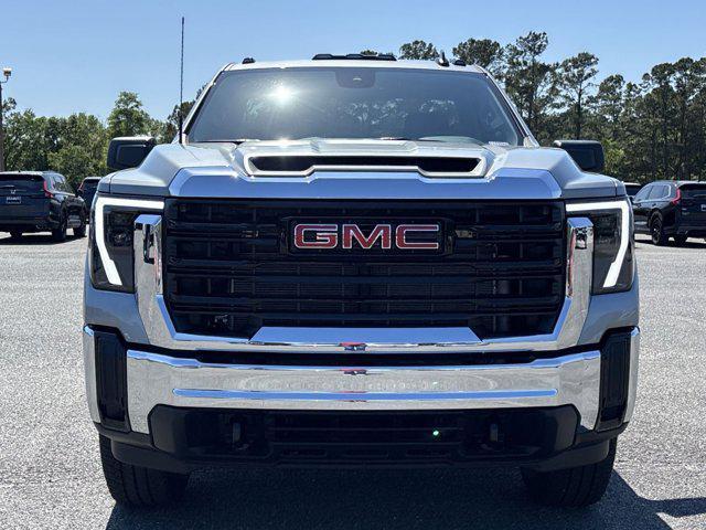 new 2025 GMC Sierra 3500 car, priced at $45,996