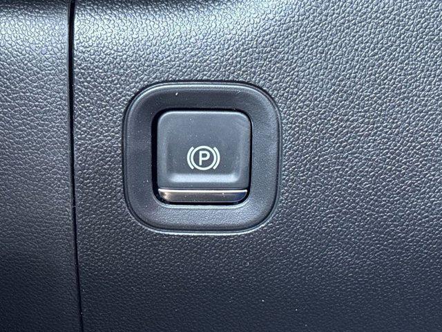 new 2025 GMC Sierra 3500 car, priced at $45,996