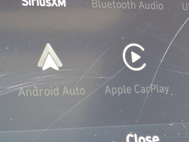 used 2024 Hyundai TUCSON Hybrid car, priced at $23,500