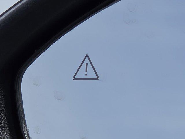 used 2024 Hyundai TUCSON Hybrid car, priced at $23,500