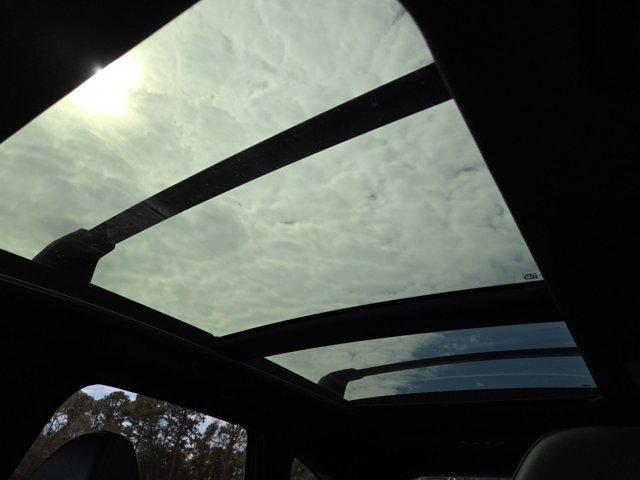 used 2024 Hyundai TUCSON Hybrid car, priced at $23,500