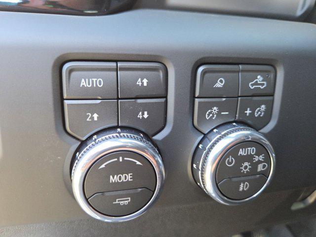 new 2026 GMC Sierra 3500 car, priced at $91,101