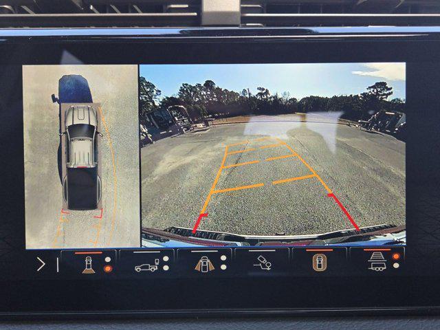 new 2026 GMC Sierra 3500 car, priced at $91,101