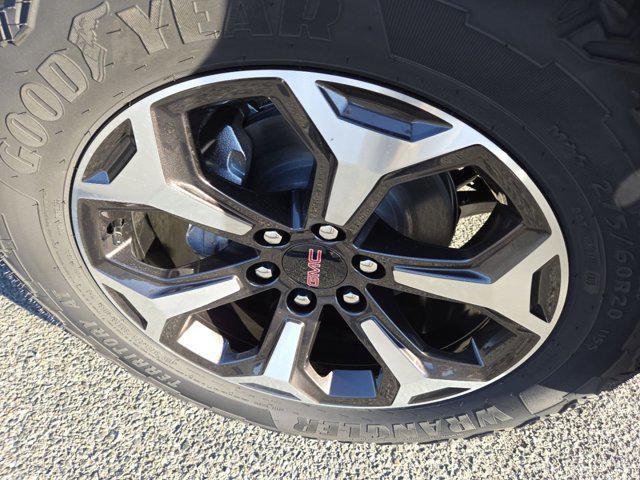 new 2026 GMC Yukon XL car, priced at $104,731