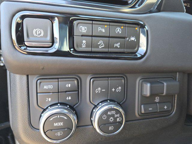 new 2026 GMC Yukon XL car, priced at $104,731