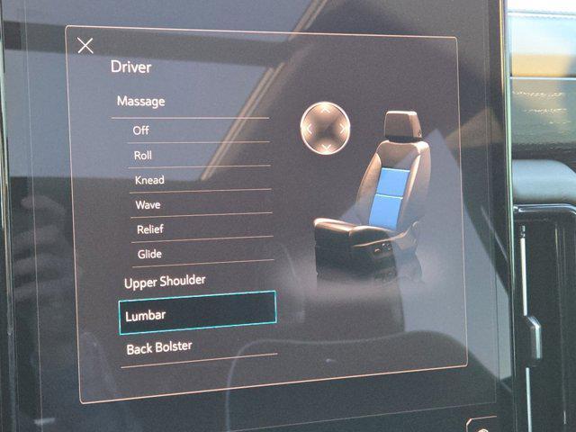 new 2026 GMC Yukon XL car, priced at $104,731