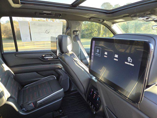 new 2026 GMC Yukon XL car, priced at $104,731