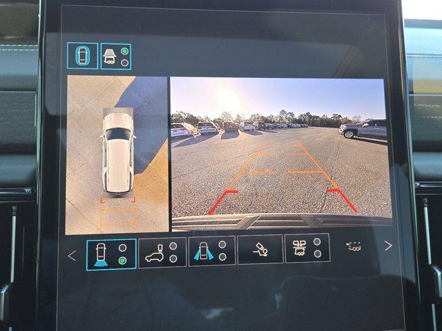 new 2026 GMC Yukon XL car, priced at $104,731