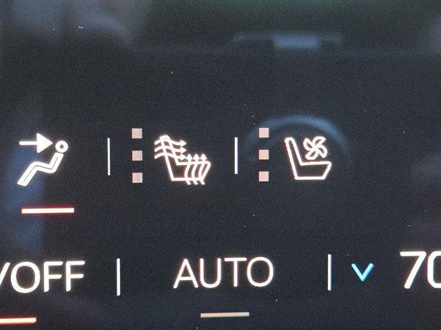 new 2026 GMC Yukon XL car, priced at $104,731