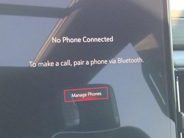 new 2026 GMC Yukon XL car, priced at $104,731