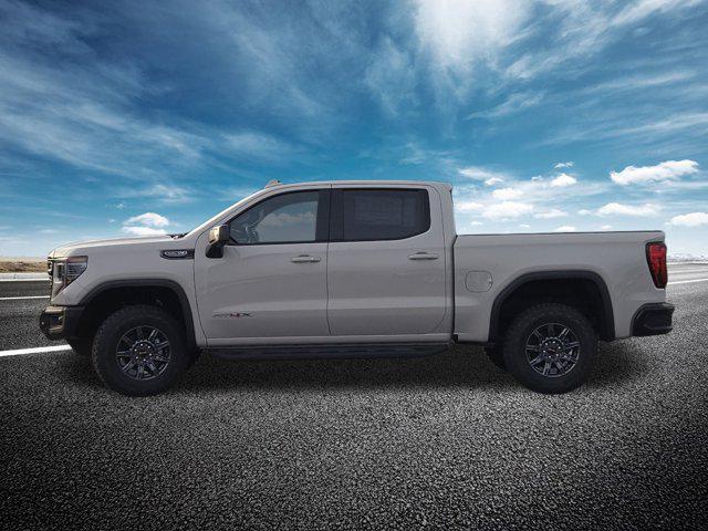new 2026 GMC Sierra 1500 car, priced at $79,031