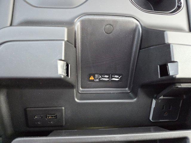 new 2026 GMC Sierra 1500 car, priced at $79,031