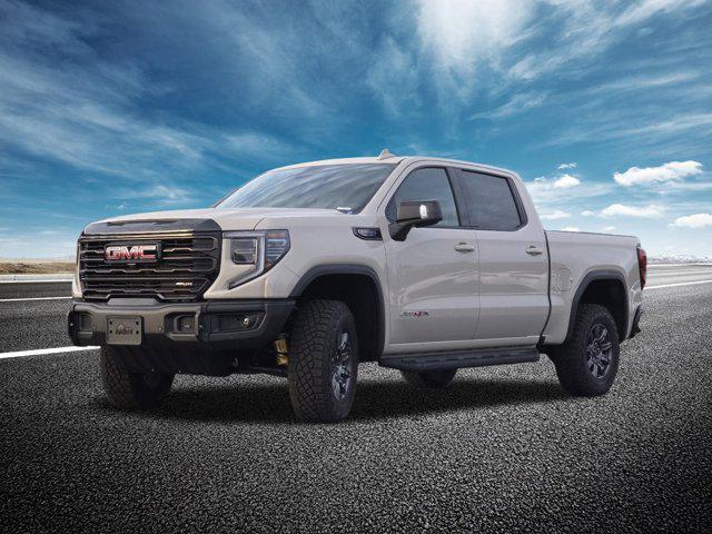 new 2026 GMC Sierra 1500 car, priced at $79,031