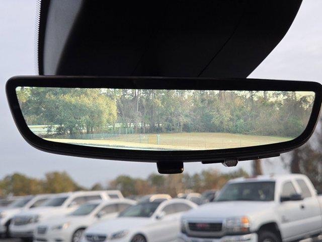 new 2026 GMC Sierra 1500 car, priced at $79,031