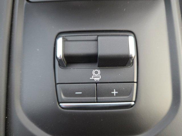 new 2026 GMC Sierra 1500 car, priced at $79,031