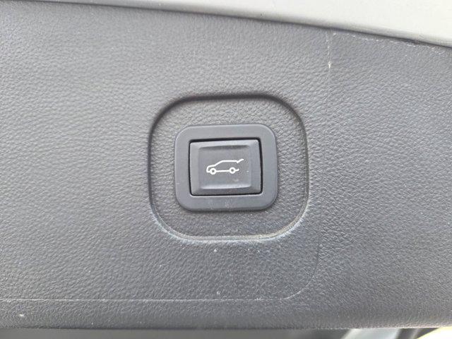 used 2017 GMC Terrain car, priced at $10,300