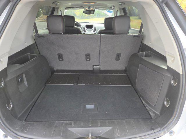 used 2017 GMC Terrain car, priced at $10,300