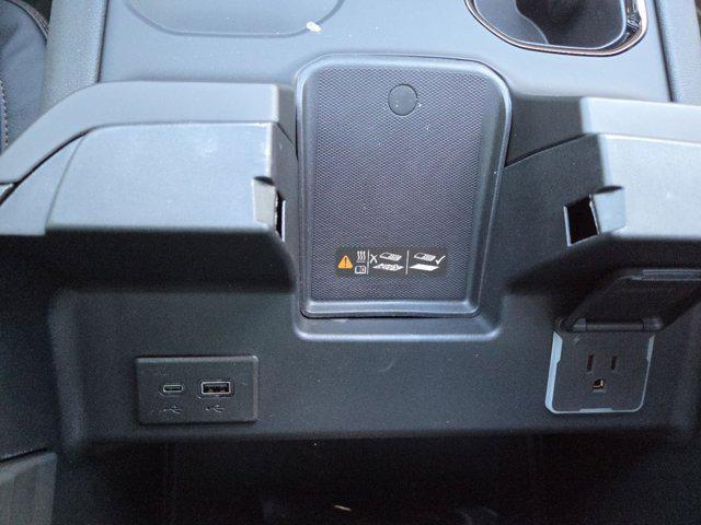 new 2026 GMC Sierra 1500 car, priced at $72,121