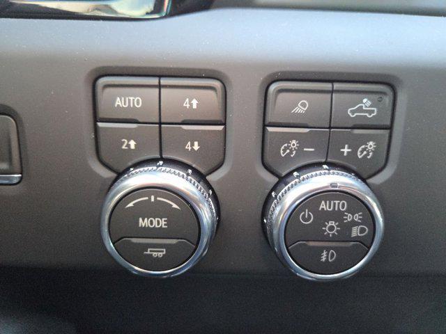 new 2026 GMC Sierra 1500 car, priced at $72,121