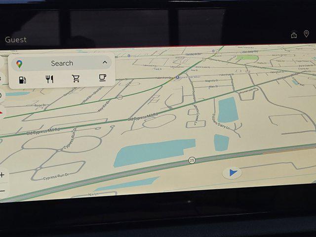 new 2026 GMC Sierra 1500 car, priced at $72,121