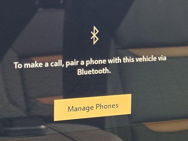 new 2026 GMC Sierra 1500 car, priced at $72,121