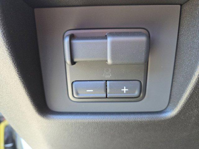 new 2026 GMC Canyon car, priced at $41,396