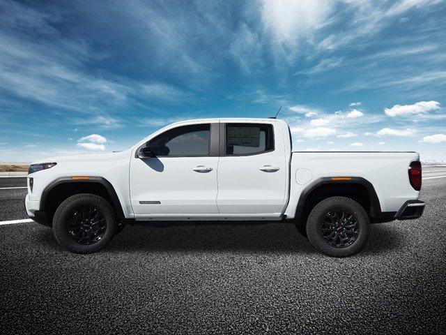 new 2026 GMC Canyon car, priced at $41,396