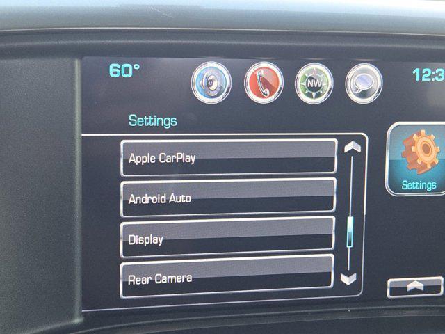 used 2018 Chevrolet Silverado 1500 car, priced at $23,500