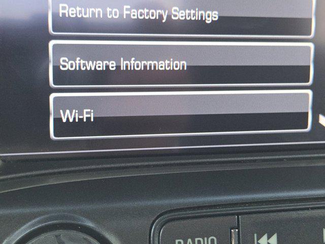 used 2018 Chevrolet Silverado 1500 car, priced at $23,500