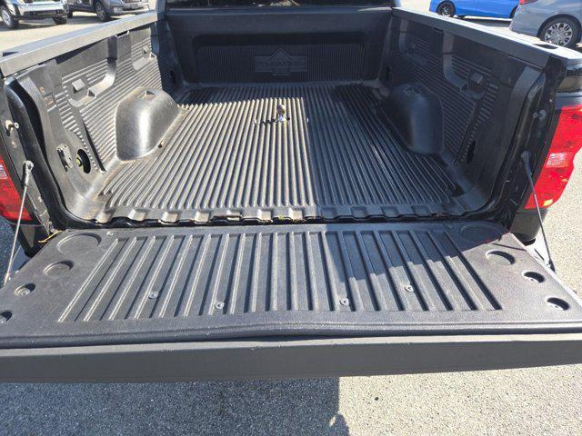 used 2018 Chevrolet Silverado 1500 car, priced at $23,500