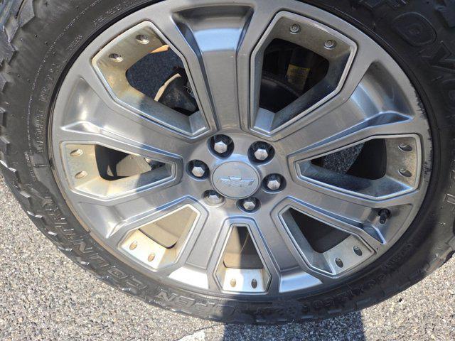 used 2018 Chevrolet Silverado 1500 car, priced at $23,500