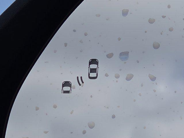 used 2024 Ford Bronco Sport car, priced at $30,087