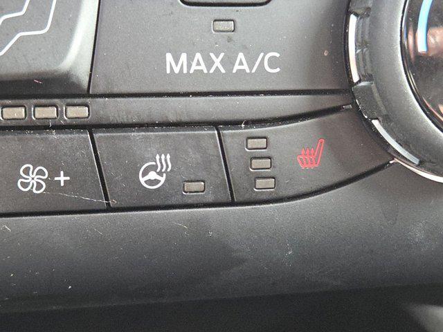 used 2024 Ford Bronco Sport car, priced at $30,087